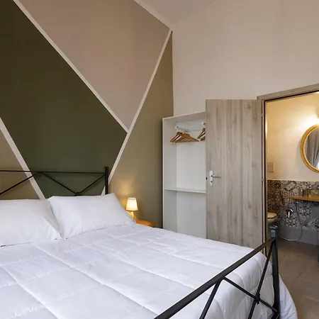 Bed & Breakfast Civico13