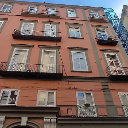 Civico13 2* Naples