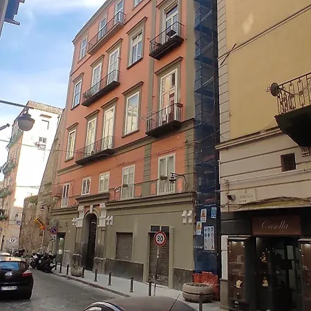 Civico13 Bed & Breakfast Naples