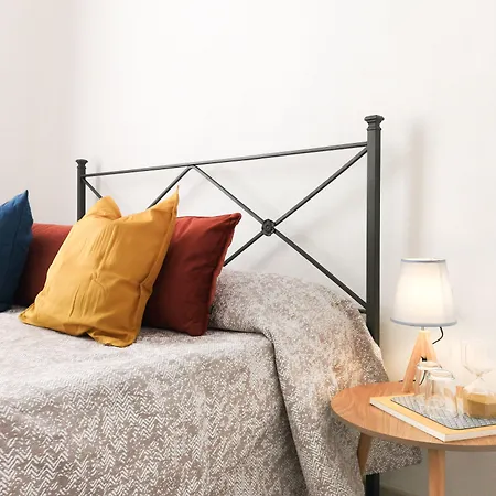 Civico13 Bed & Breakfast Neapol