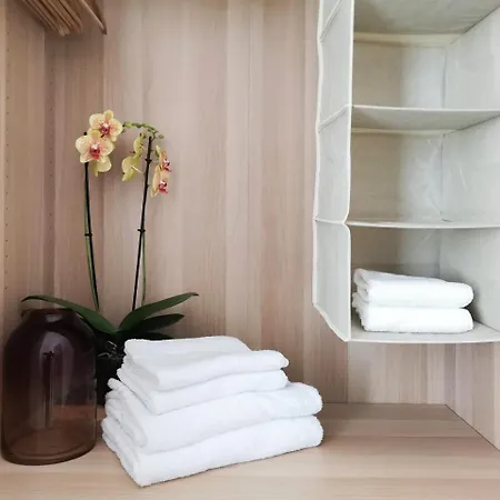 Bed & Breakfast Civico13 4*