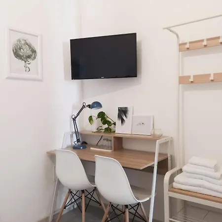 Bed & Breakfast Civico13 Naples