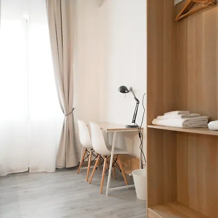 Civico13 Bed & Breakfast Naples