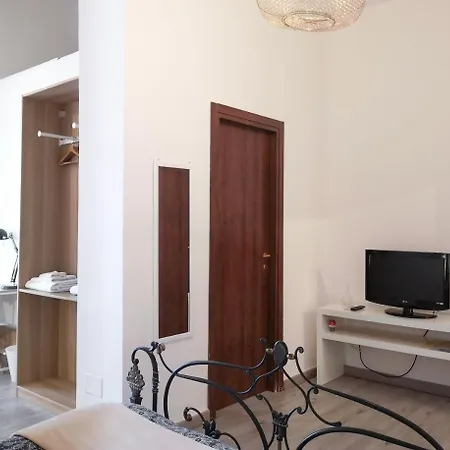 Bed & Breakfast Civico13 Neapol