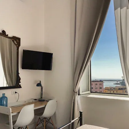 Bed & Breakfast Civico13 2*